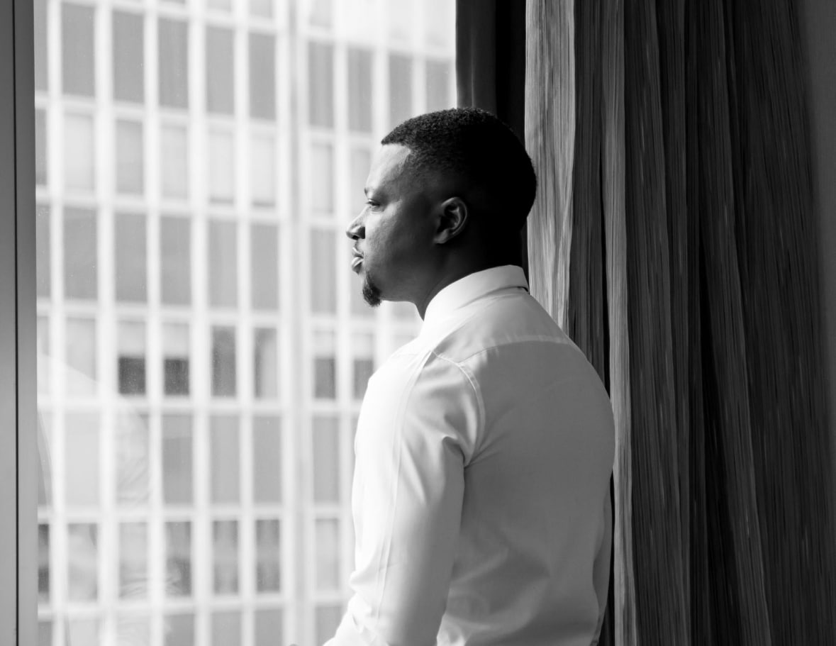 Thione Niang : «la Guinée incarne le réveil d’un géant africain»