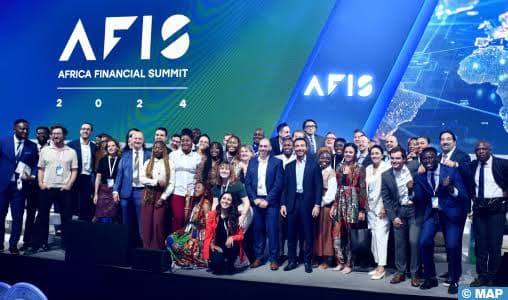 AFIS 2025 : Casablanca réunit les têtes d’affiche de la finance africaine
