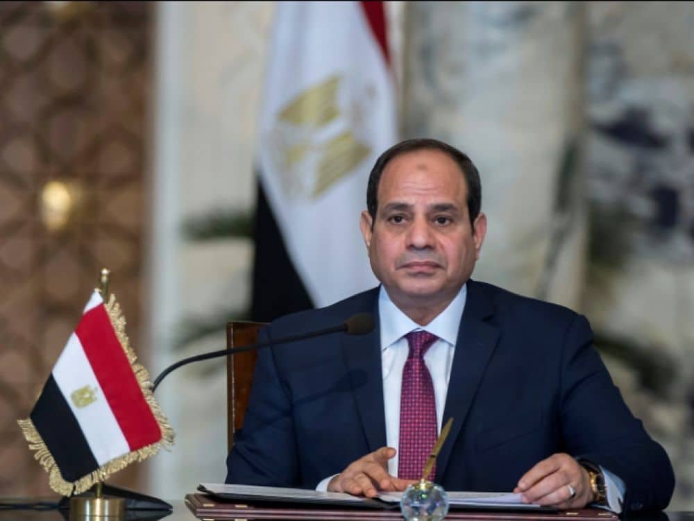 Égypte : relèvement de la note souveraine à B (S&P Global Ratings)