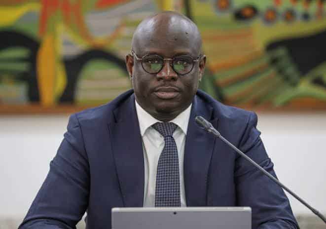 Urgent : Moody’s dégrade la note souveraine du Sénégal à Caa1