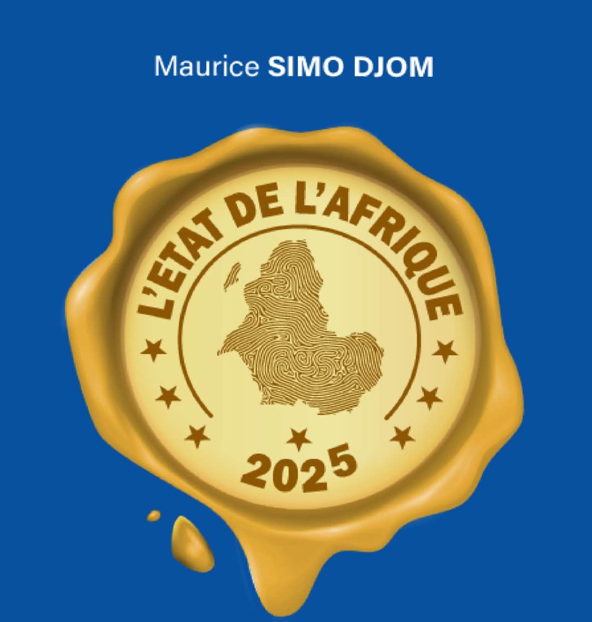 Dans L’État de l’Afrique 2025, Maurice Simo Djom ausculte l’impasse géopolitique algérienne