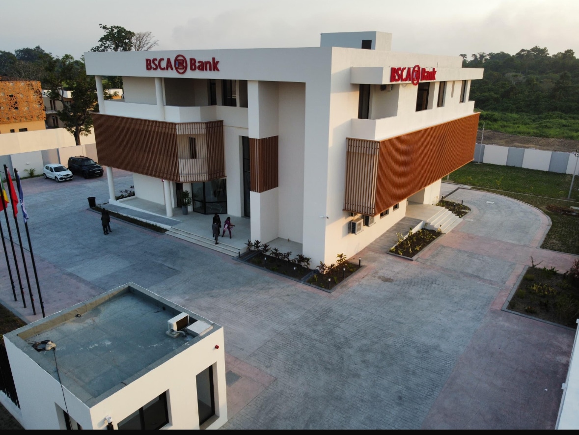 Infrastructures : MBTP, seule entreprise du BTP classée « d’importance nationale » par la COBAC