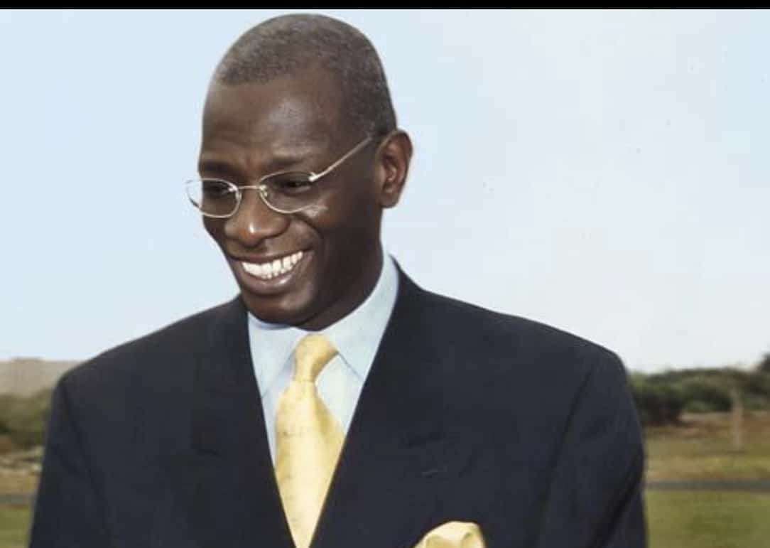 Stratégie de la Renaissance Africaine (SRA) : les sept Piliers du renouveau