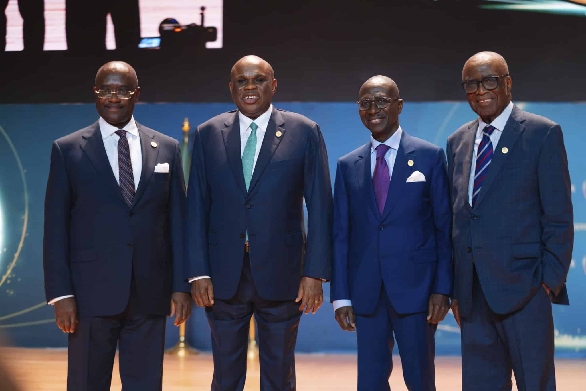 Afreximbank : la fin d’un cycle, le début d’une transition