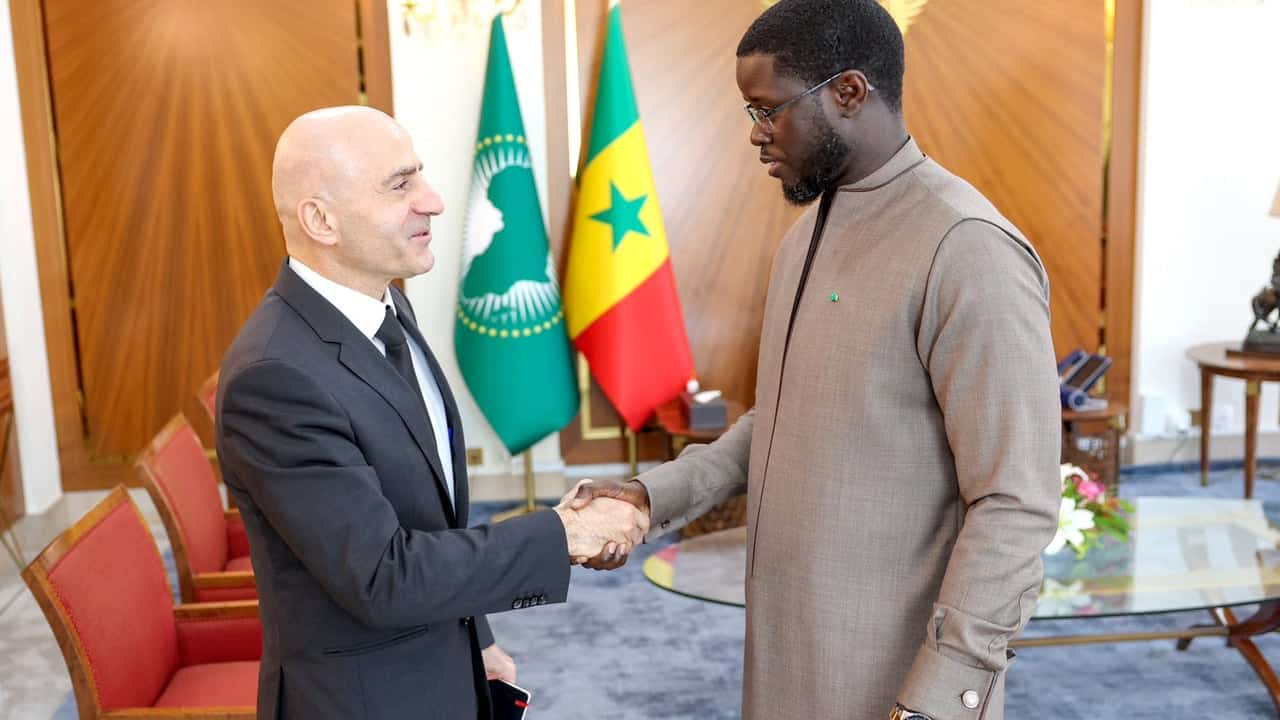 Sénégal, Budget 2026 : le service de la dette bat un record