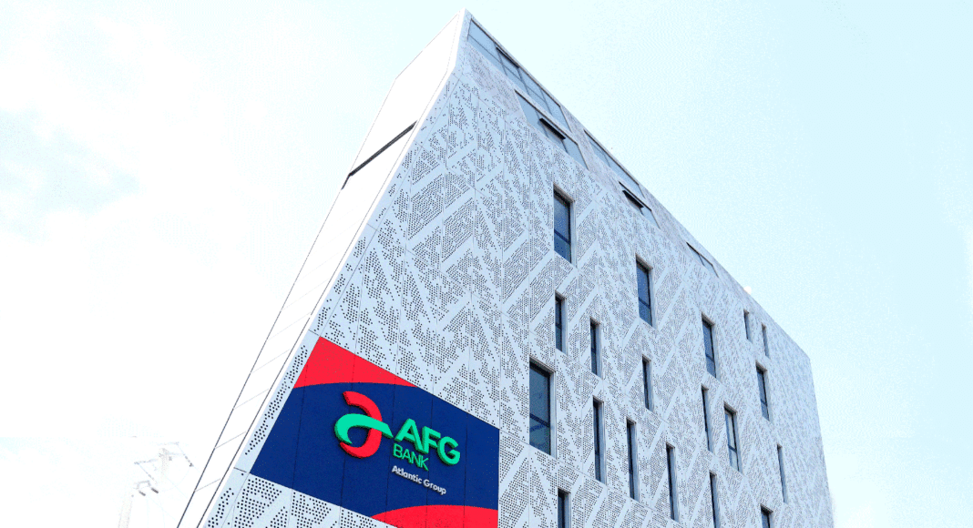 AFG Bank Madagascar dément tout lien capitalistique avec Maminiaina Ravatomanga