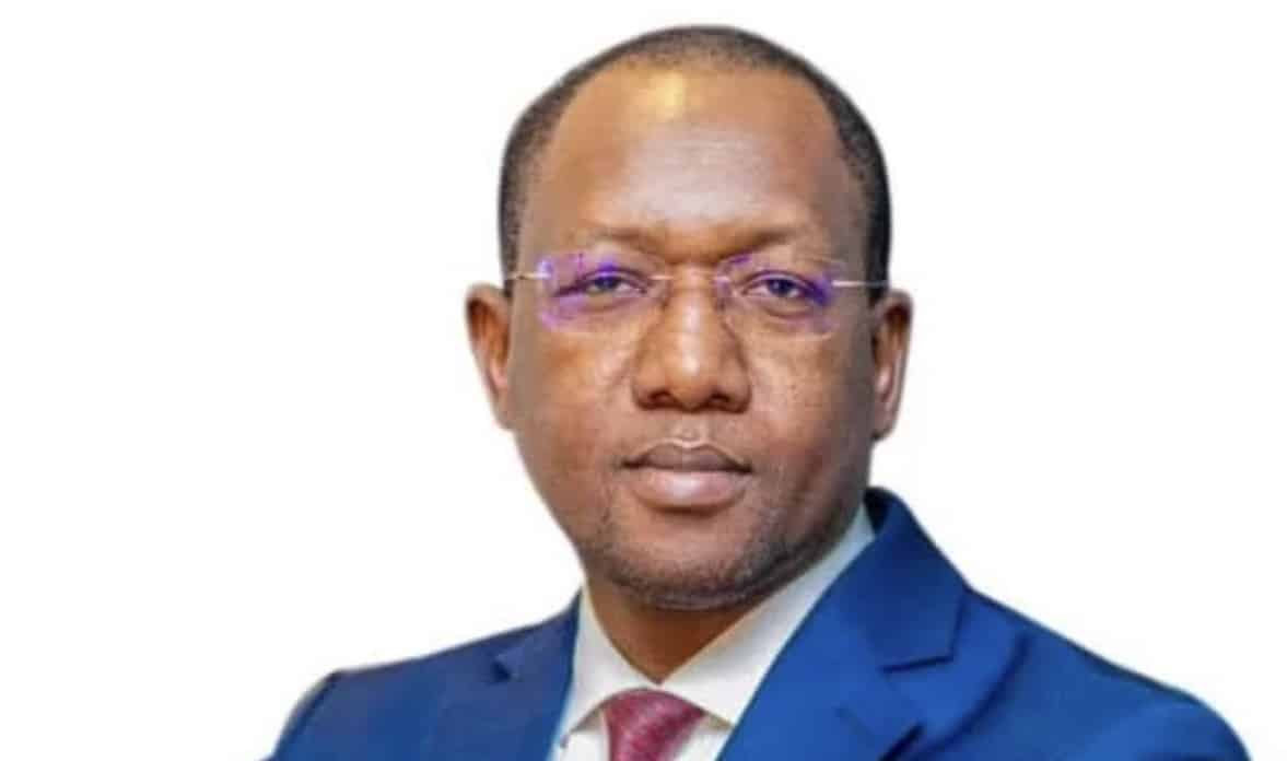 Seydou Coulibaly, DGA Exploitation d’AFG Bank Mali : “Le LCCP est une réponse structurante à la loi sur le contenu local”