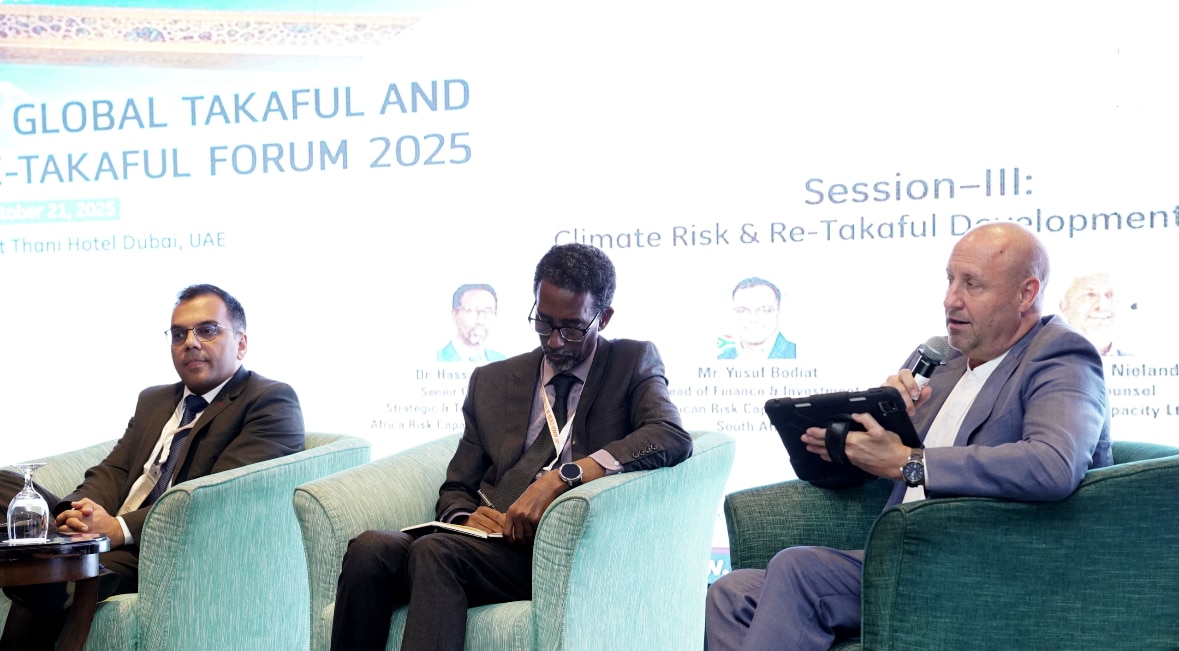 ARC Ltd révolutionne l’assurance climatique avec un modèle Takaful pour l’Afrique