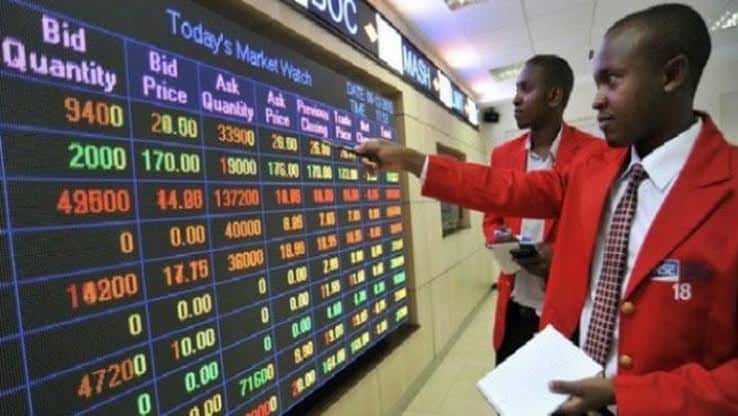 Nigeria : une taxe de 10% sur les revenus des placements à court terme
