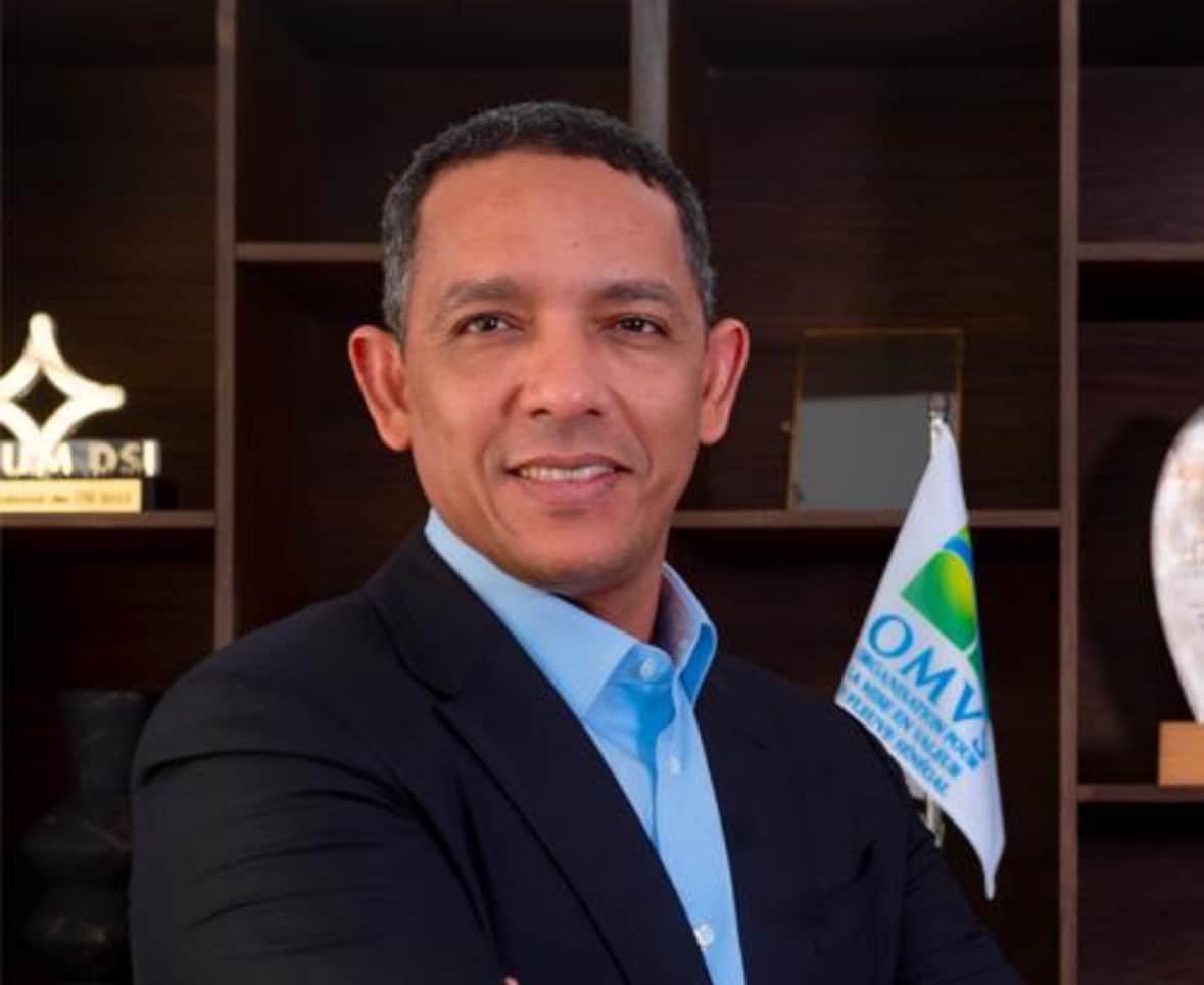 Mohamed ABDEL VETAH propulse l’OMVS dans l’ère numérique et scientifique du fleuve Sénégal