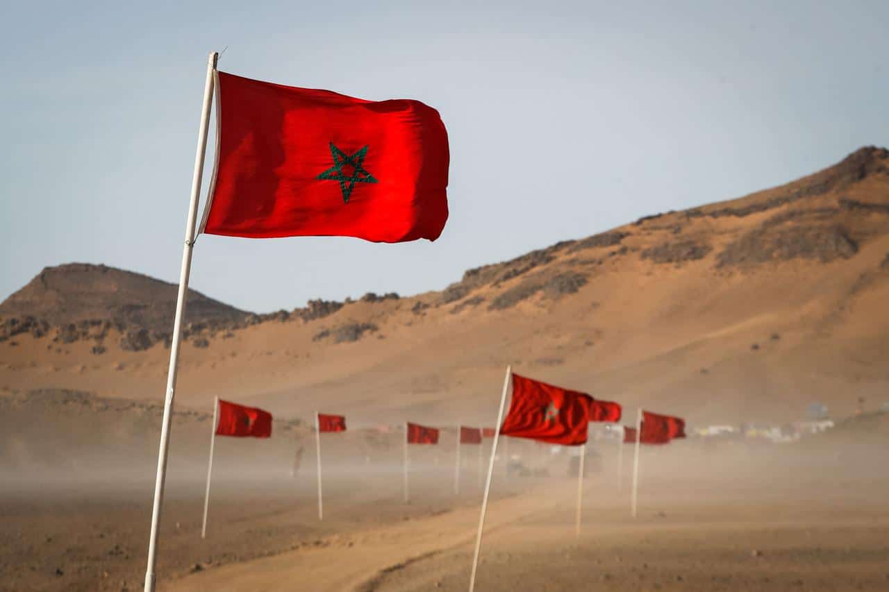 Sahara : à l’ONU, le Maroc obtient la reconnaissance formelle de son plan d’autonomie
