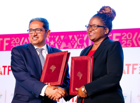 Malawi: NBS Bank sécurise une facilité de 100 millions USD d’Afreximbank