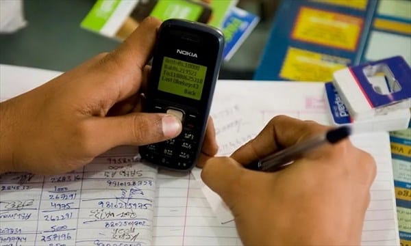 CEMAC : seulement 11% des transferts de la diaspora par Mobile Money proviennent de l’Afrique en 2023