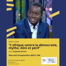 Livre/ L’Afrique contre la démocratie : Mythes, déni et péril par Ousmane Ndiaye