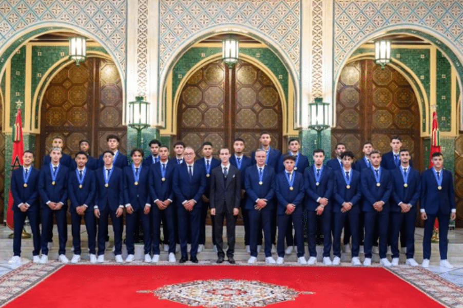Le Maroc du sport : vingt ans pour atteindre les sommets du monde