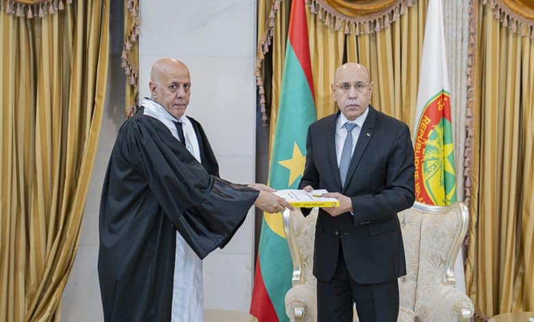 Mauritanie : la Cour des comptes dévoile un florilège d’affaires et de dysfonctionnements publics
