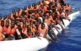 Réfugiés, personnes déplacées et flux migratoires en Mauritanie