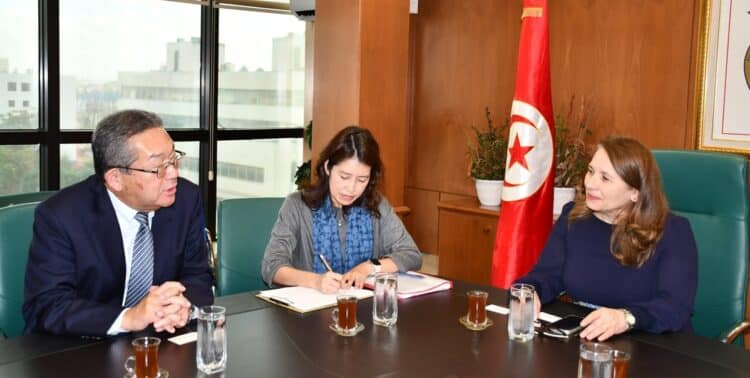 Le groupe japonais NTN Corporation projette son premier investissement en Tunisie