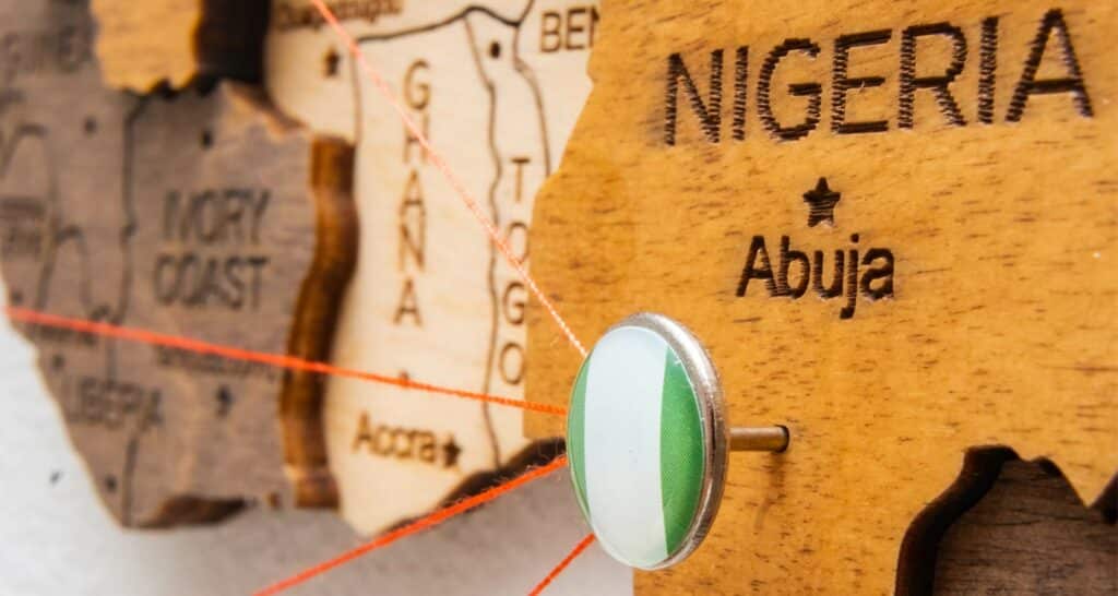 La Banque mondiale relève ses prévisions de croissance pour le Nigeria à 4,2 % en 2025