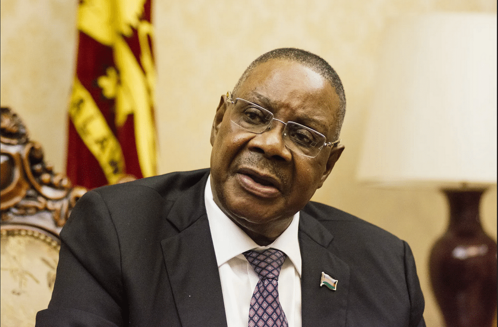 Le Malawi interdit l’exportation de minerais bruts pour stimuler la transformation locale