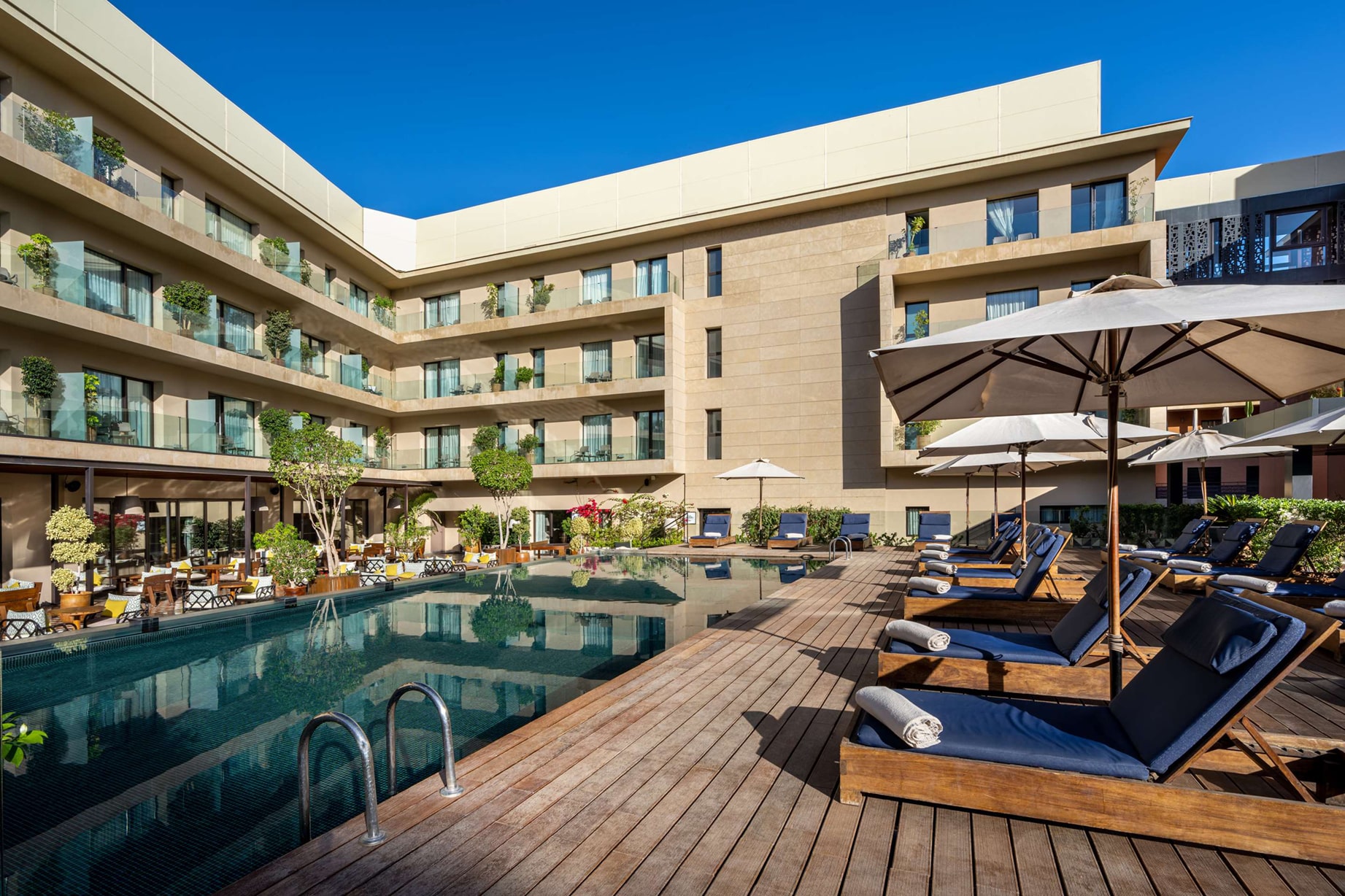 Maroc : Risma finalise l&rsquo;acquisition du Radisson Blu Hotel pour 52 millions de dollars