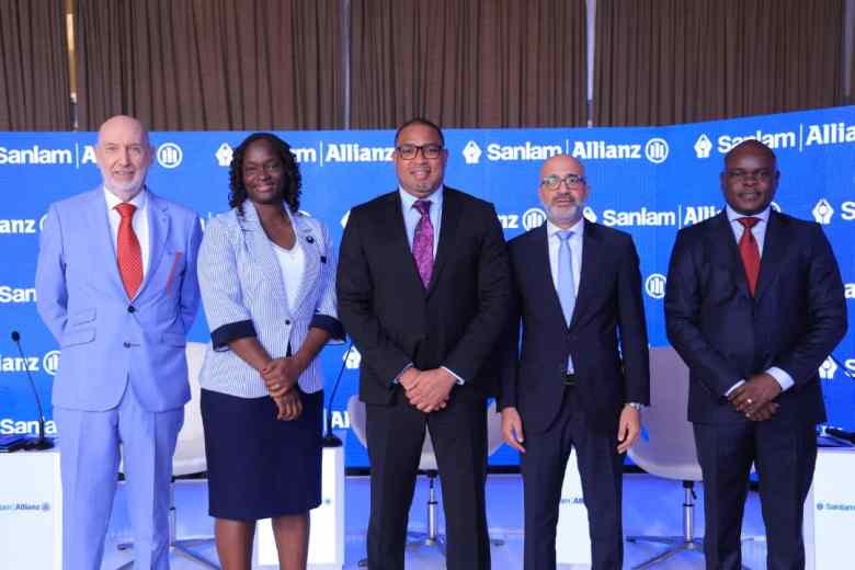 SanlamAllianz lance officiellement sa marque en Ouganda