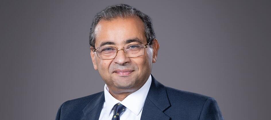 Tamer El Mahdi devient le directeur général de Telecom Egypt