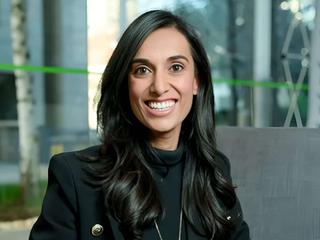 Afrique du Sud : Valdene Reddy prend la tête de la Bourse de Johannesburg