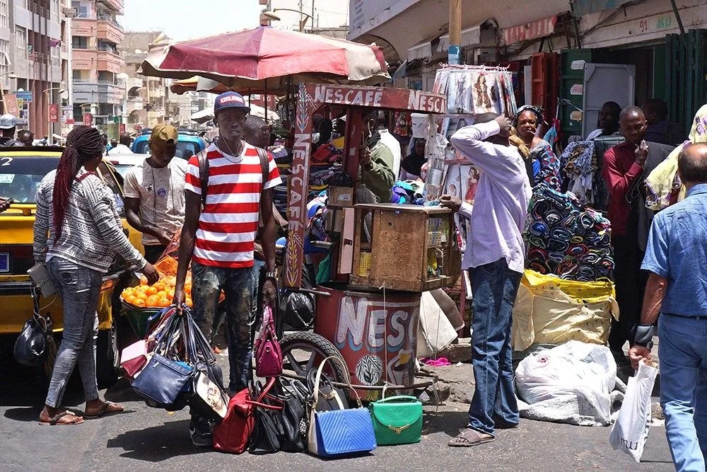 Sénégal : Le taux de chômage élargi atteint à 19% au deuxième trimestre 2025