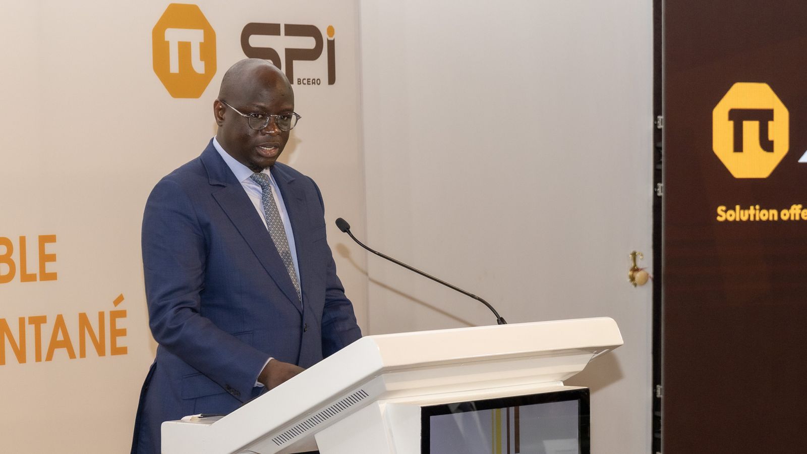 Paiements instantanés : le Sénégal appelle à une adoption massive de la plateforme PI-SPI