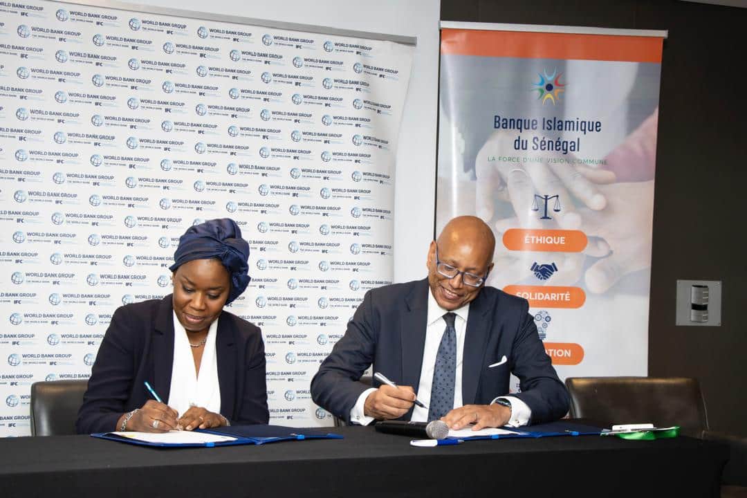 Sénégal : l&rsquo;IFC signe son premier financement islamique en Afrique subsaharienne avec la BIS