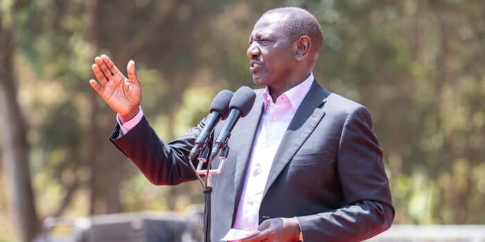 Le Kenya prépare un retour sur les marchés pour 1,13 milliard USD