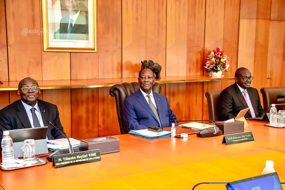 Côte d’Ivoire : le gouvernement réforme le régime d’assurance vieillesse des salariés du privé