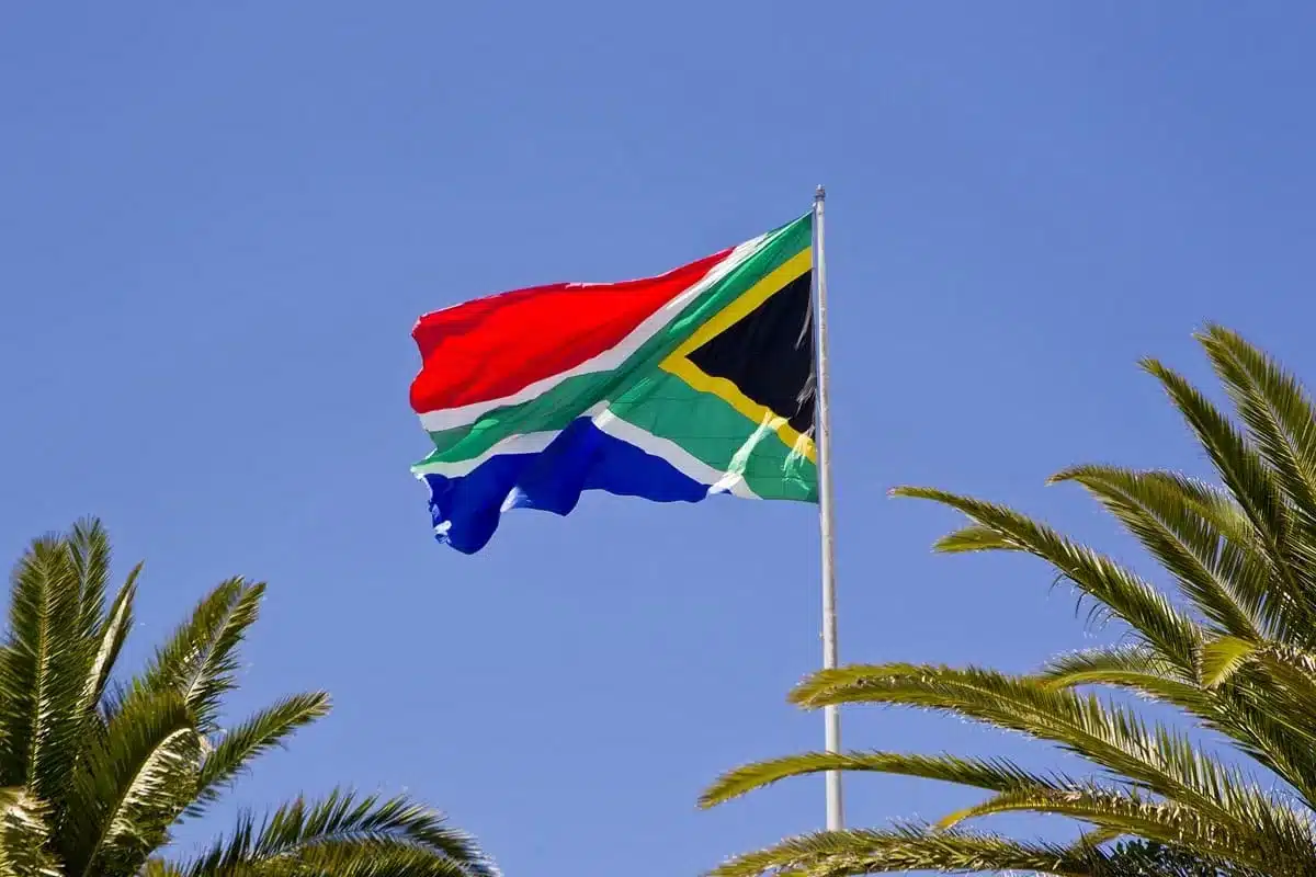 Afrique du Sud : un investissement de 75 millions USD de la BAD pour bâtir la première usine africaine de dioxyde de titane