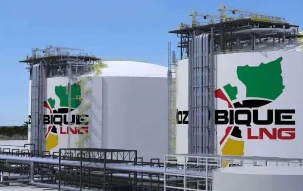 Le Royaume-Uni retire 1,15 milliard USD du plus grand projet gazier d’Afrique qu’il fait vaciller