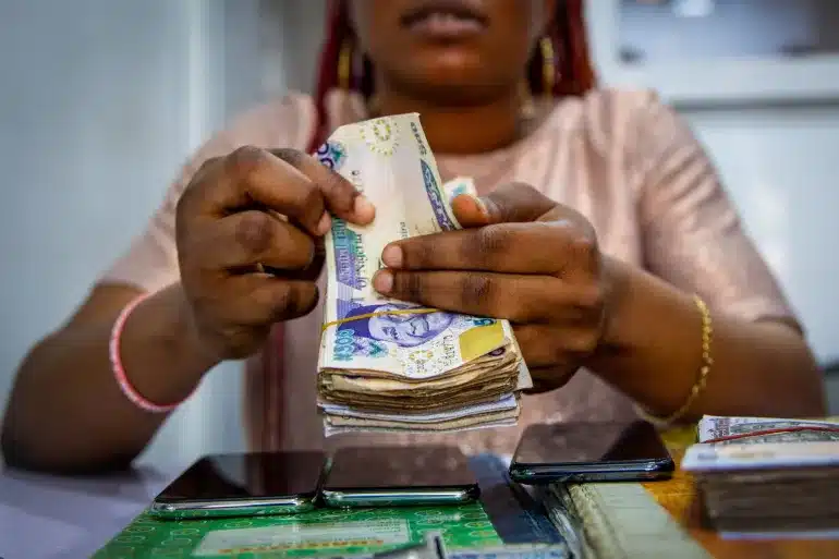 Nigeria : Moody’s alerte sur un risque de baisse de rentabilité des banques après la réduction du taux directeur