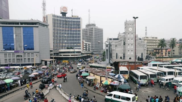 Nigéria : les assureurs veulent porter le taux de pénétration à 3 % d’ici trois ans