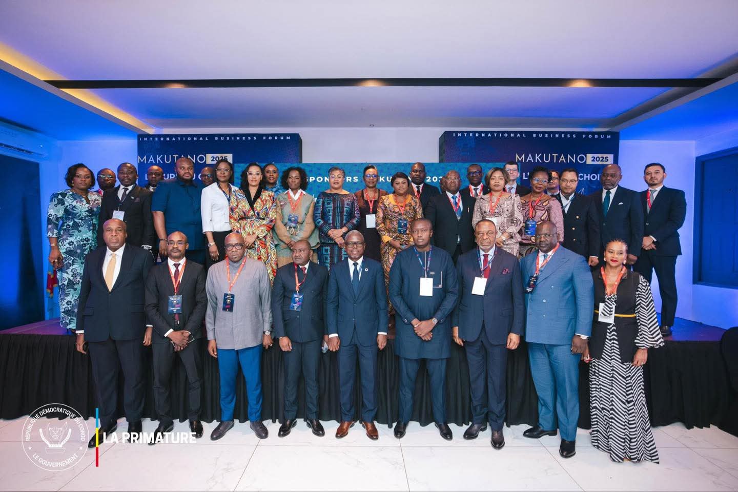 Makutano 2025 : la RDC à l’heure des choix  pour transformer son potentiel économique