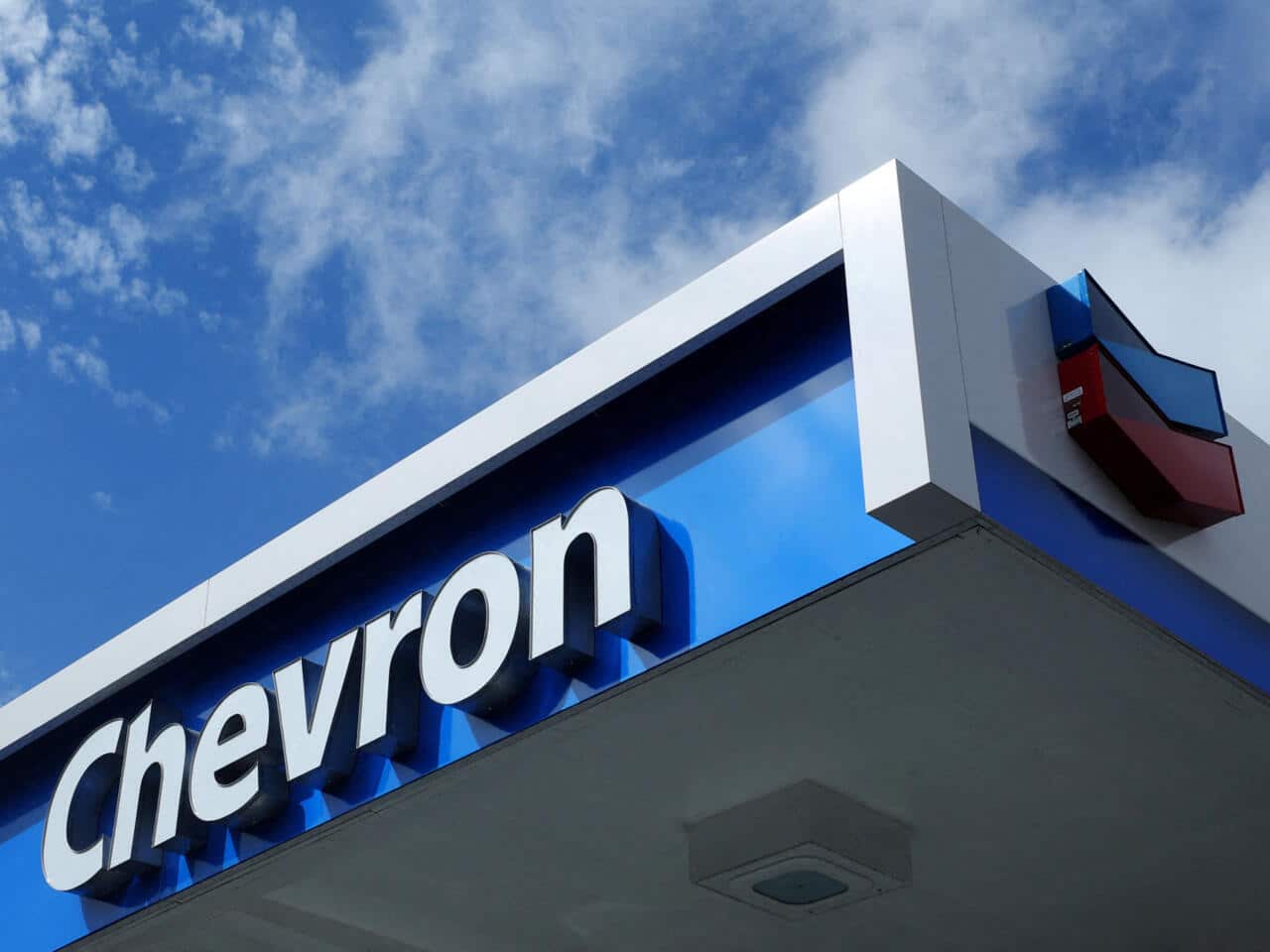 Chevron s’implante en Guinée-Bissau et y développe des opportunités d’exploration