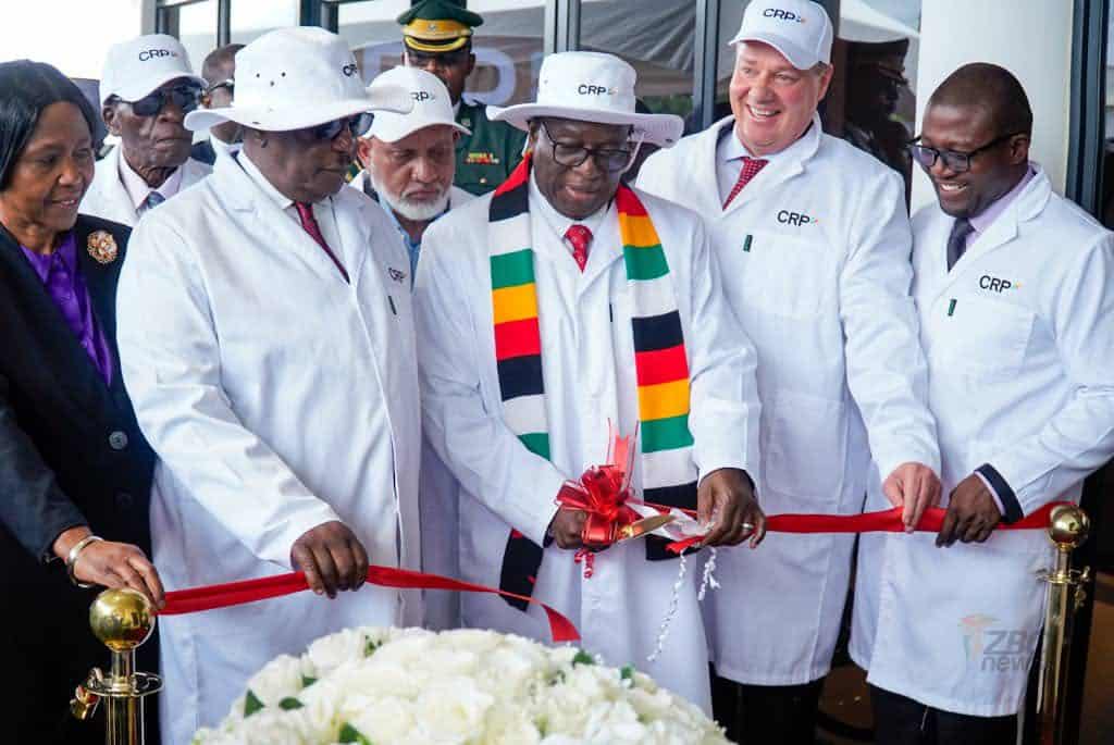 Zimbabwe : une usine de 100 millions USD pour accélérer la transformation du tabac et capter plus de valeur ajoutée