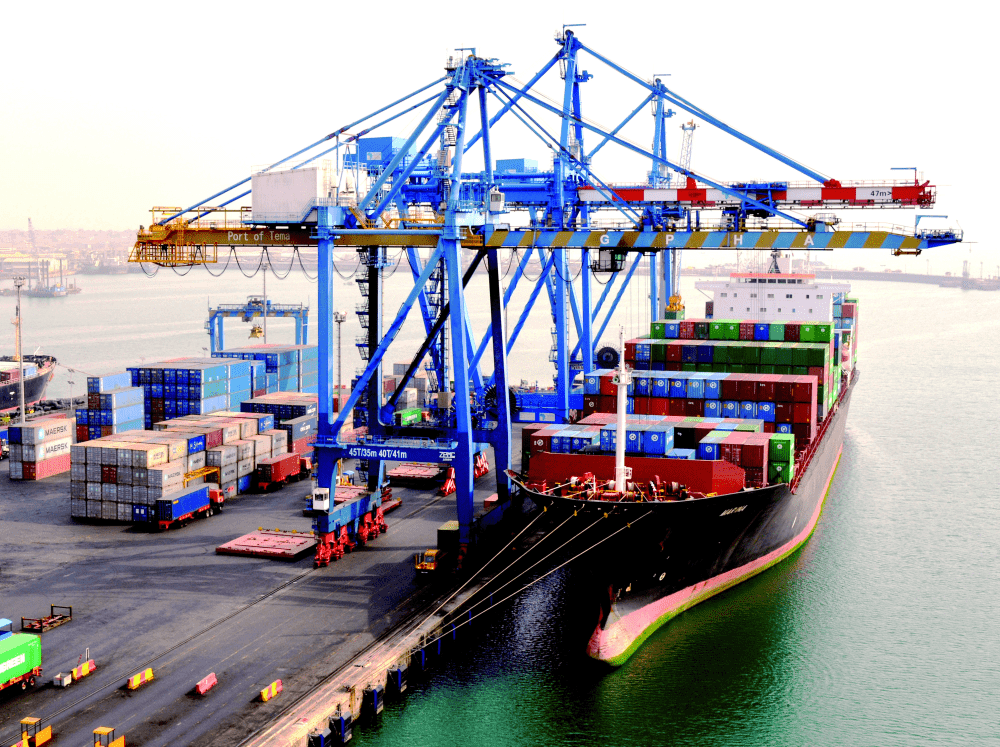 Africa Global Logistics Côte d’Ivoire : résultats en recul, cours boursier en hausse à la BRVM