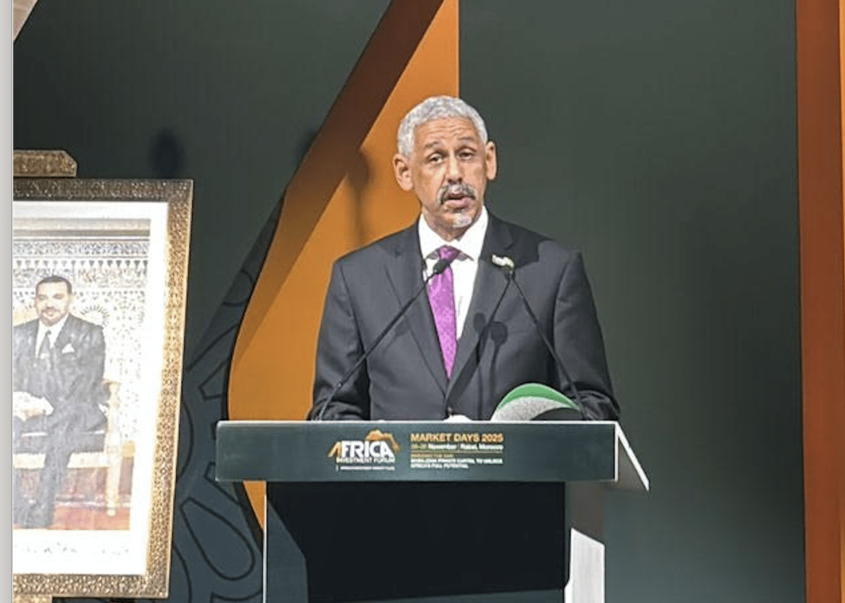Africa Investment Forum 2025 : Rabat consacre une édition record et confirme le retour de l’optimisme pour l’investissement en Afrique