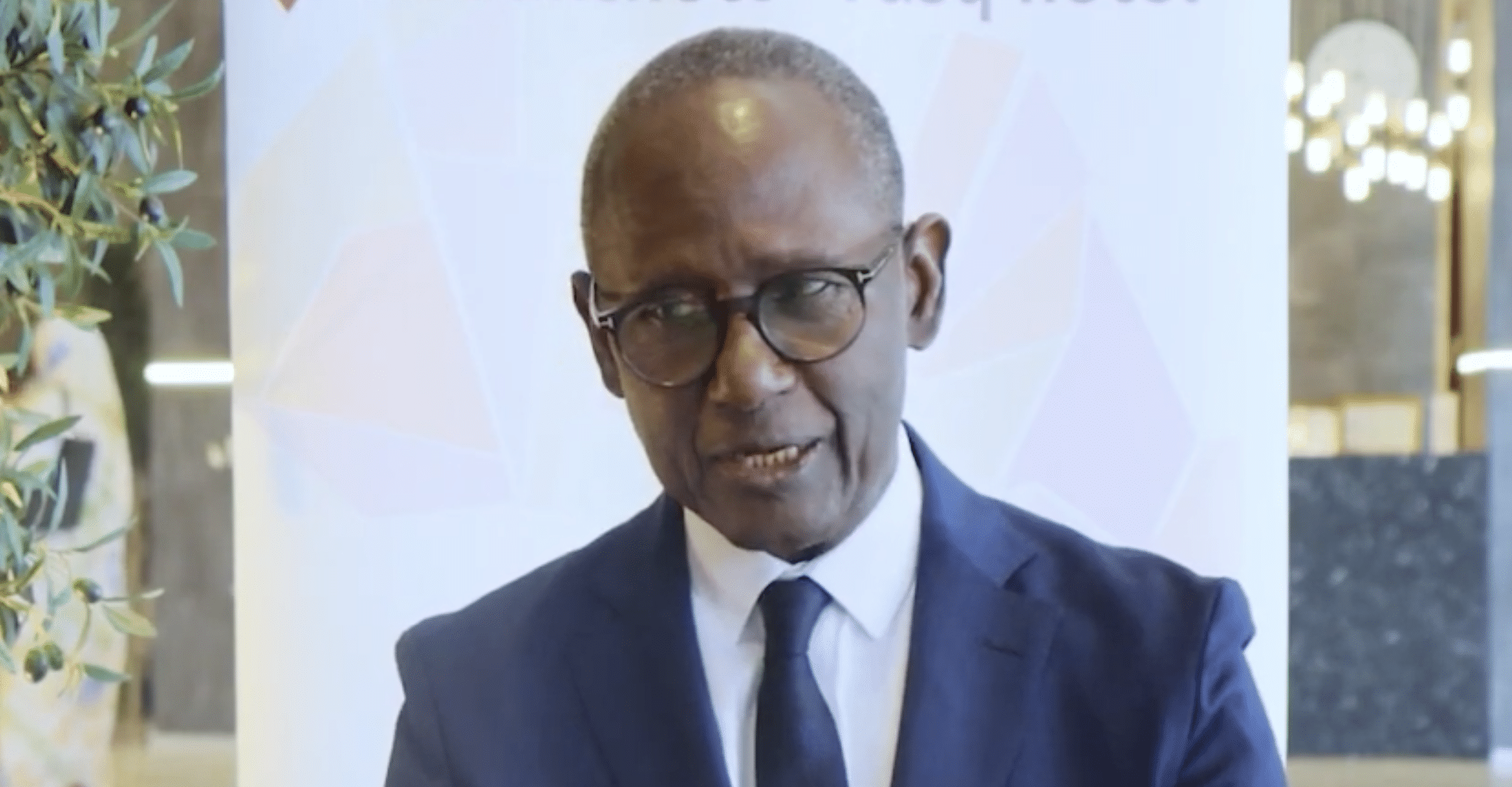 « J’ai décidé de revenir en Mauritanie et d’investir sur fonds propres »
