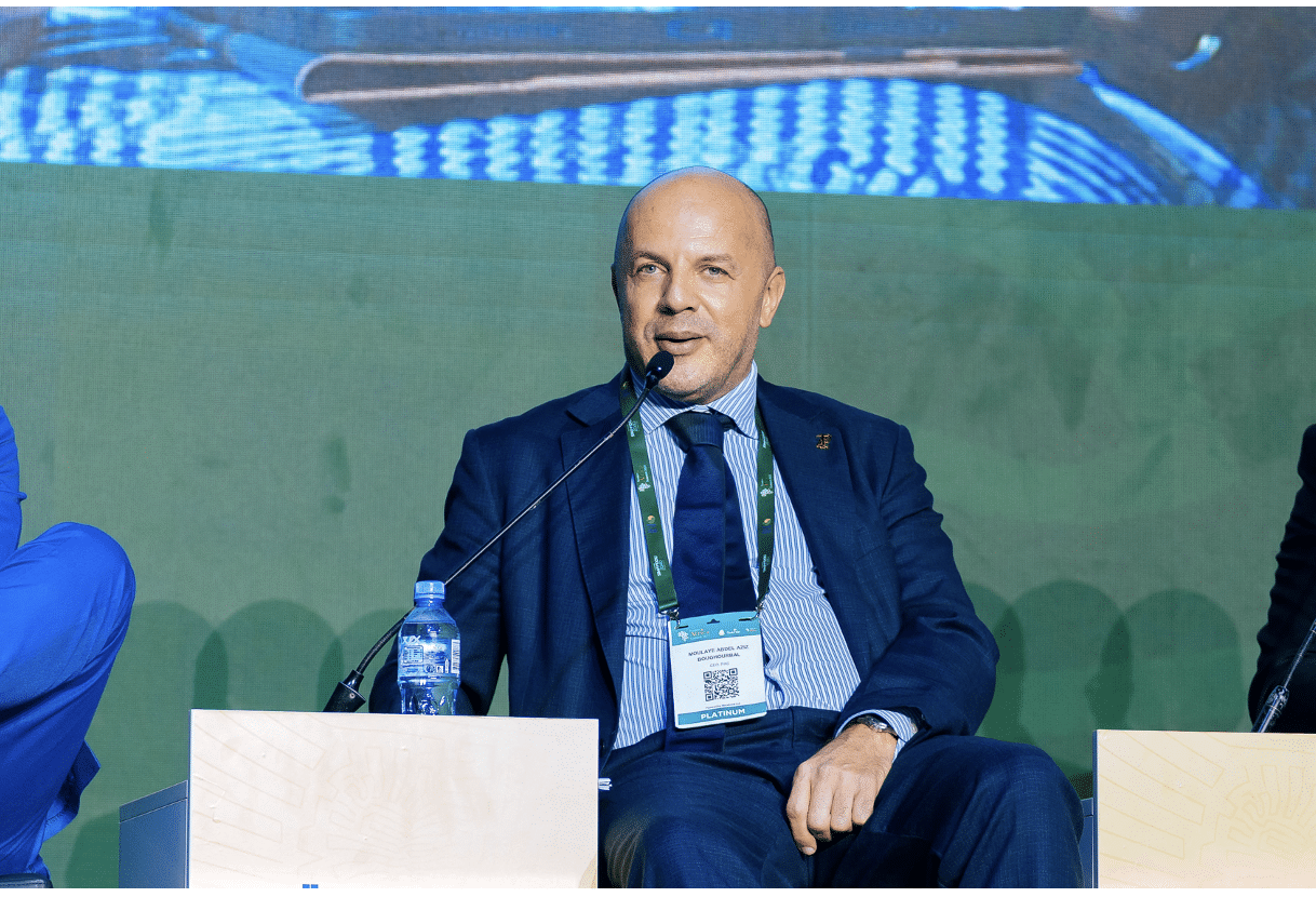 Aziz Boughourbal : « la gouvernance des océans et l’économie bleue restent encore insuffisamment valorisées dans le partenariat Afrique–Europe »
