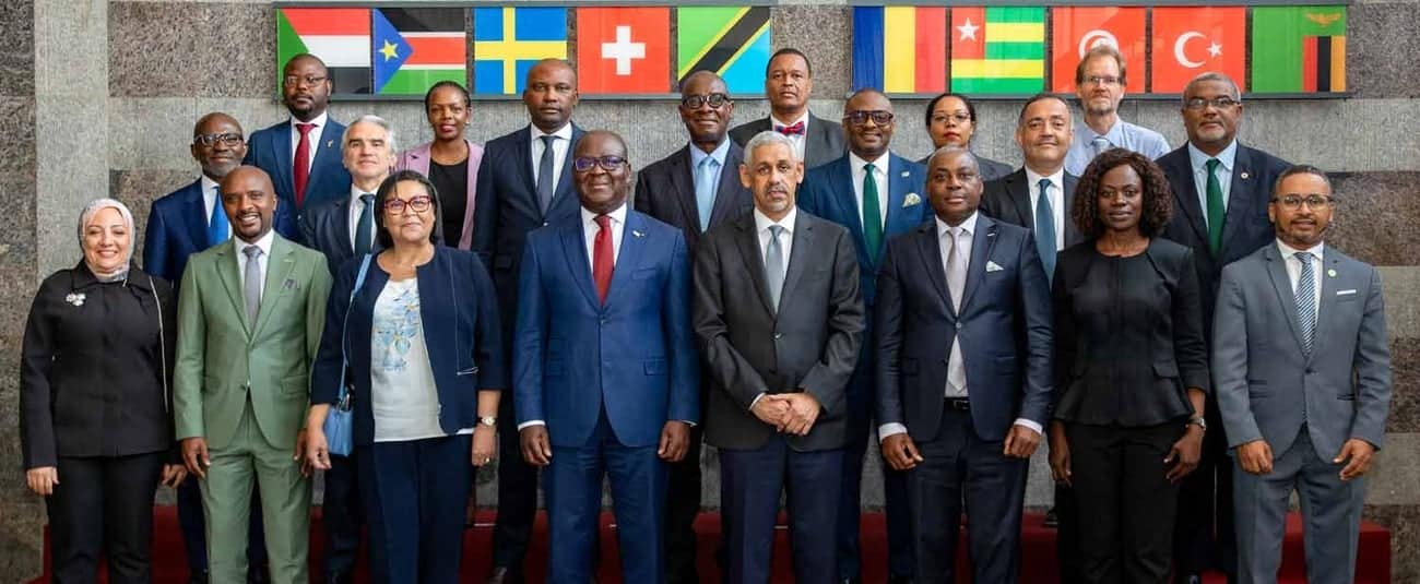 La BAD réunit les Bourses africaines pour refonder l’architecture financière du continent