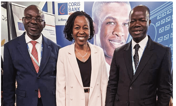 Renforcement du partenariat entre la CRRH-UEMOA et le Groupe Coris : trois nouvelles filiales entrant dans le capital