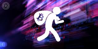 Criminalité crypto : 2,5 milliards de dollars dérobés en 2025 (record)