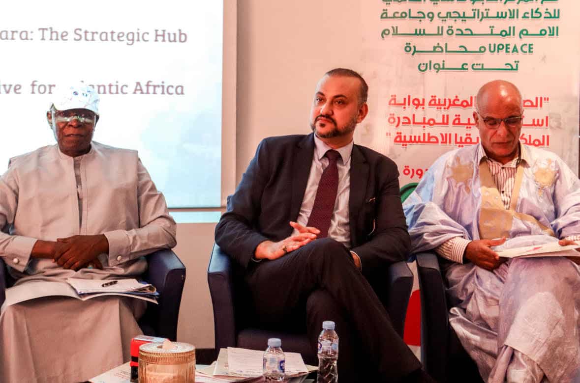 Maroc : à Dakhla, l’Afrique-Atlantique s’affirme comme un axe géostratégique majeur