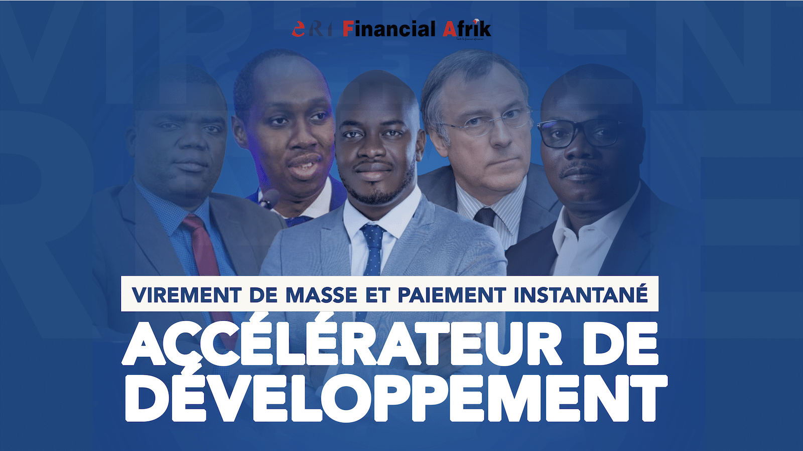 Virements de masse et paiement instantané : une révolution silencieuse dans les paiements africains