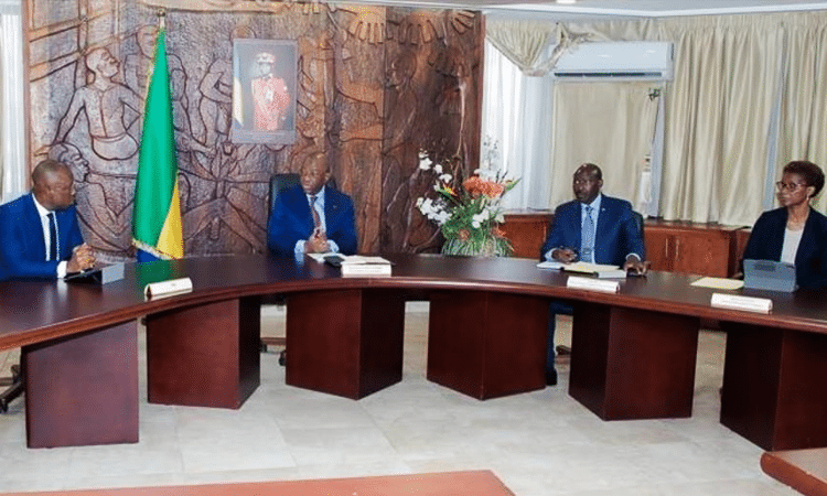 FMI–Gabon : pas de blocage, mais des données clés attendues